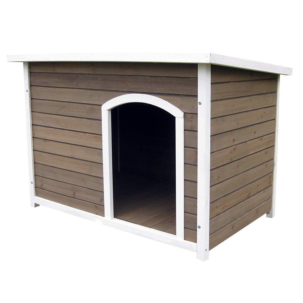House and Paws Dog House