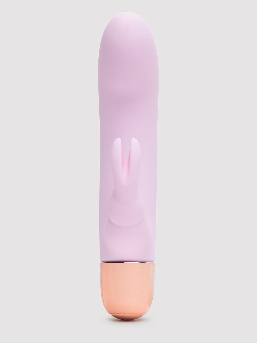 Lovehoney Frisky 10 Function Silicone Rabbit Vibrator 	, Pink | Pink