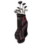Merchants of Golf Tour X MG23 16 Piece Complete Golf Set +1 Inch