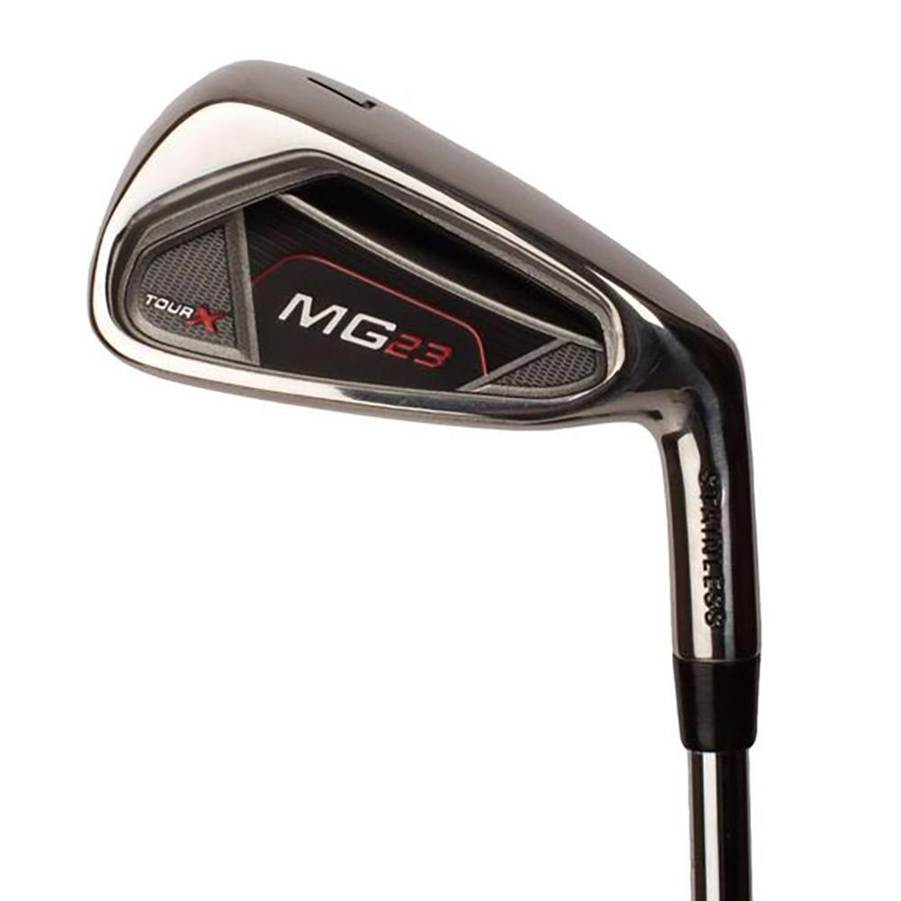 Merchants of Golf Tour X MG23 16 Piece Complete Golf Set +1 Inch