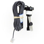 The Pool Supply Shop 15' Gray Cable without Tee Aquarite Aquatrol Hayward Goldline