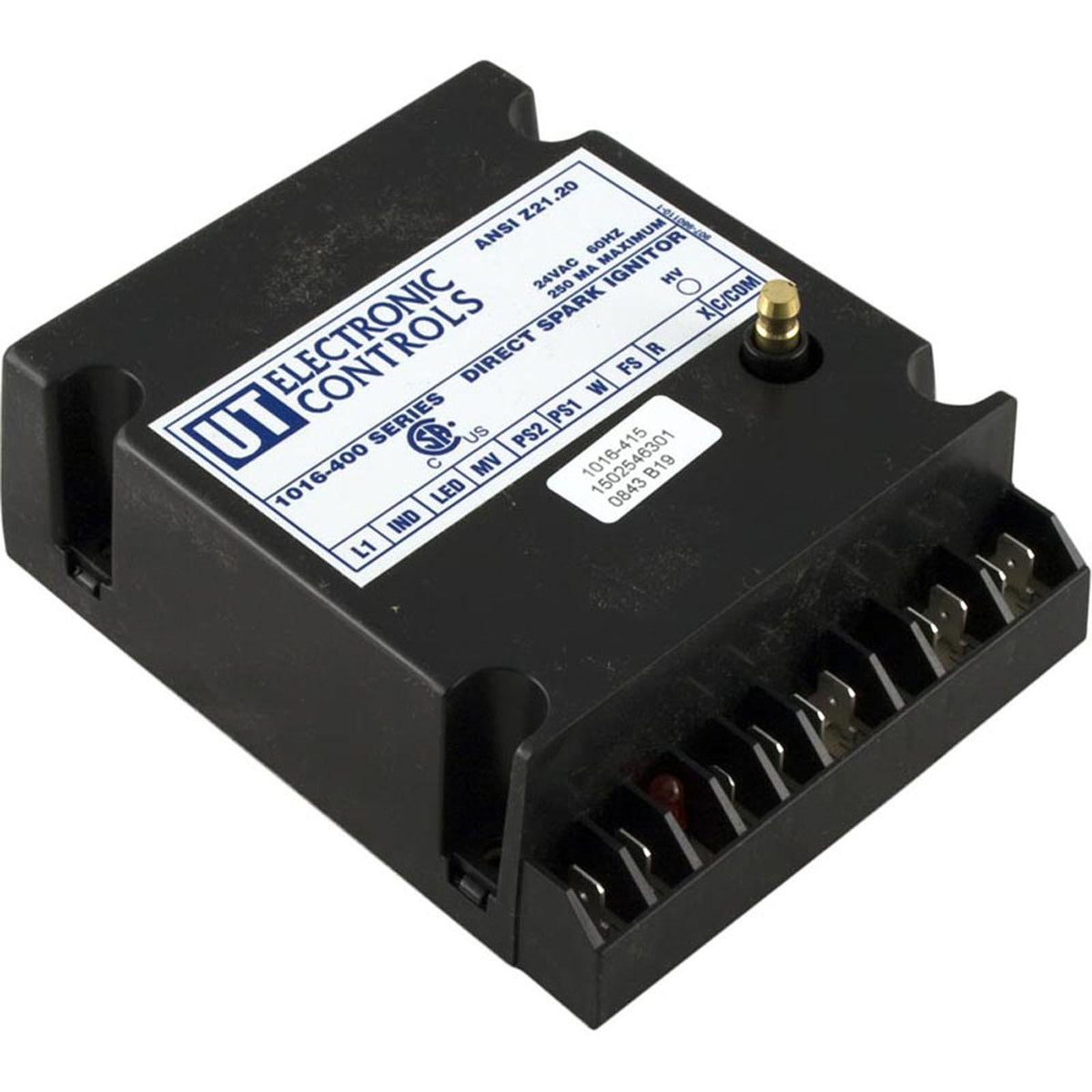 Hayward Control Module, Hayward H-Series 1016-400