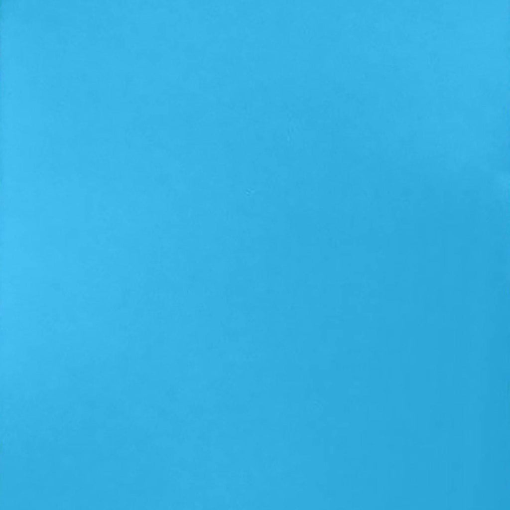 TRC Recreation Splash 70 Inch Raft Lounger Pool Lake Float, Marina Blue (3 Pack)