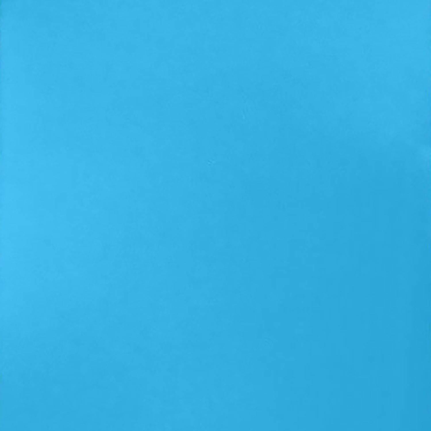TRC Recreation Splash 70 Inch Raft Lounger Pool Lake Float, Marina Blue (3 Pack)