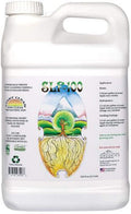 slf 100 pure enzyme solution gallon