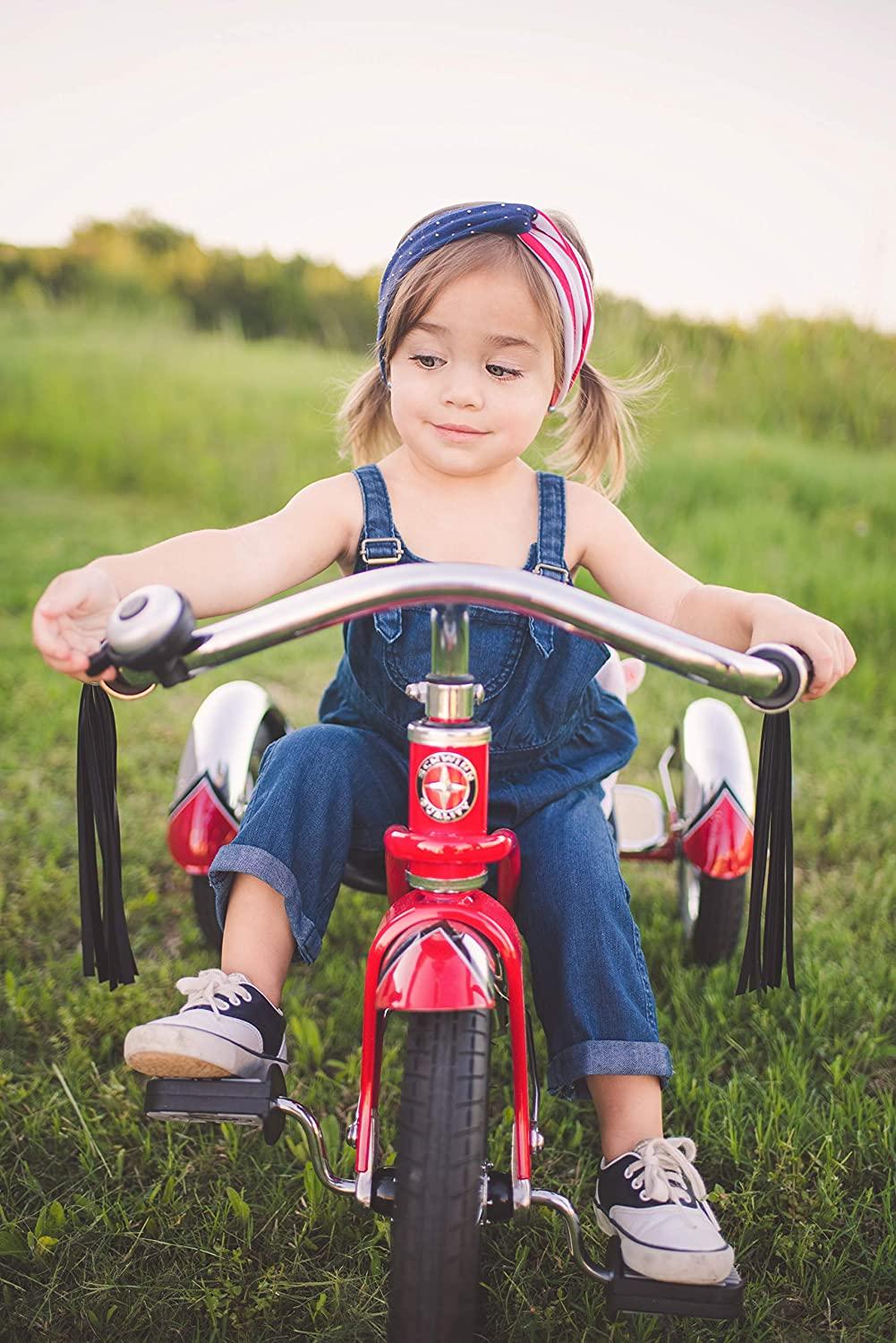 Schwinn Roadster Tricycle for Toddlers and Kids