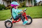Schwinn Roadster Tricycle for Toddlers and Kids