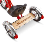 Schwinn Roadster Tricycle for Toddlers and Kids