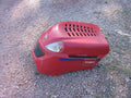 LX466 Garden Tractor Hood Rider Lawn Mower