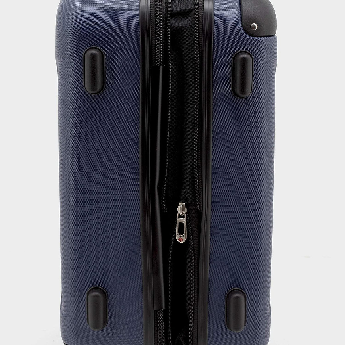 Sky+ Luggage Set, Navy Blue, 5 Piece