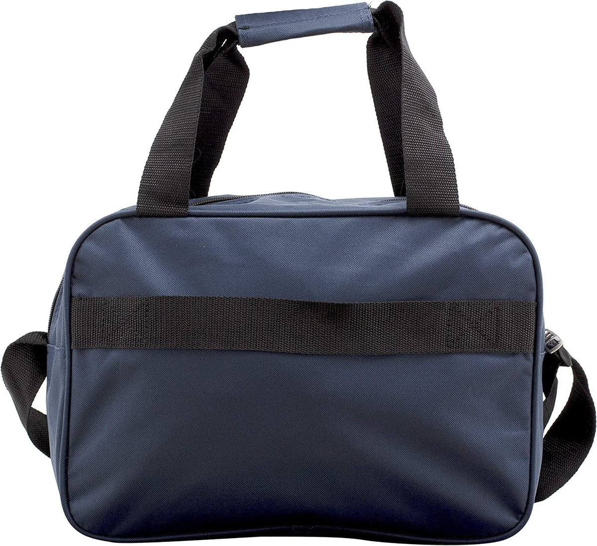 Sky+ Luggage Set, Navy Blue, 5 Piece