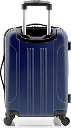 Sky+ Luggage Set, Navy Blue, 5 Piece