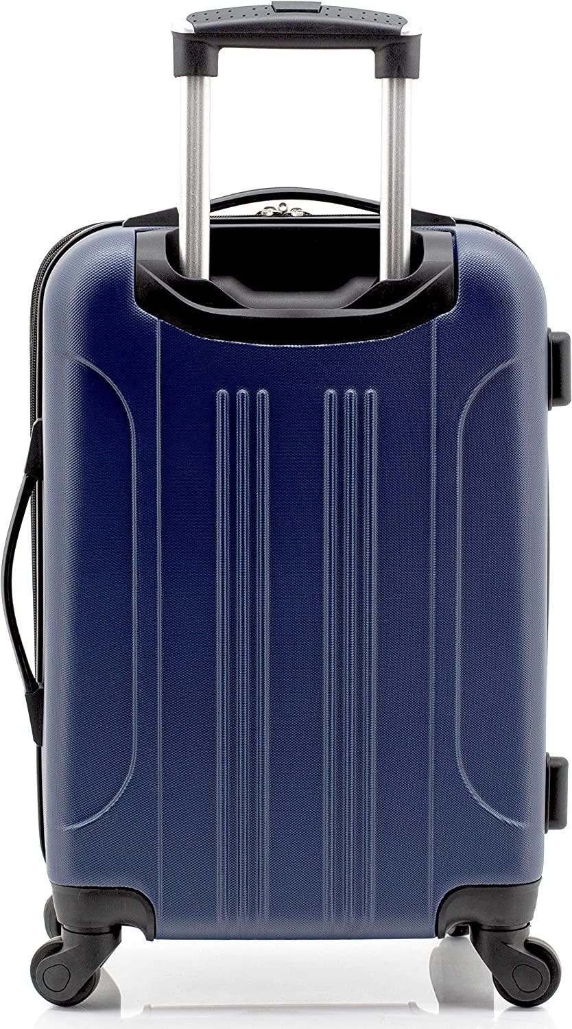 Sky+ Luggage Set, Navy Blue, 5 Piece
