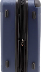 Sky+ Luggage Set, Navy Blue, 5 Piece