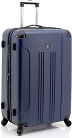 Sky+ Luggage Set, Navy Blue, 5 Piece