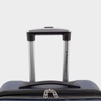 Sky+ Luggage Set, Navy Blue, 5 Piece