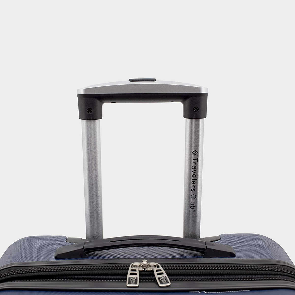 Sky+ Luggage Set, Navy Blue, 5 Piece