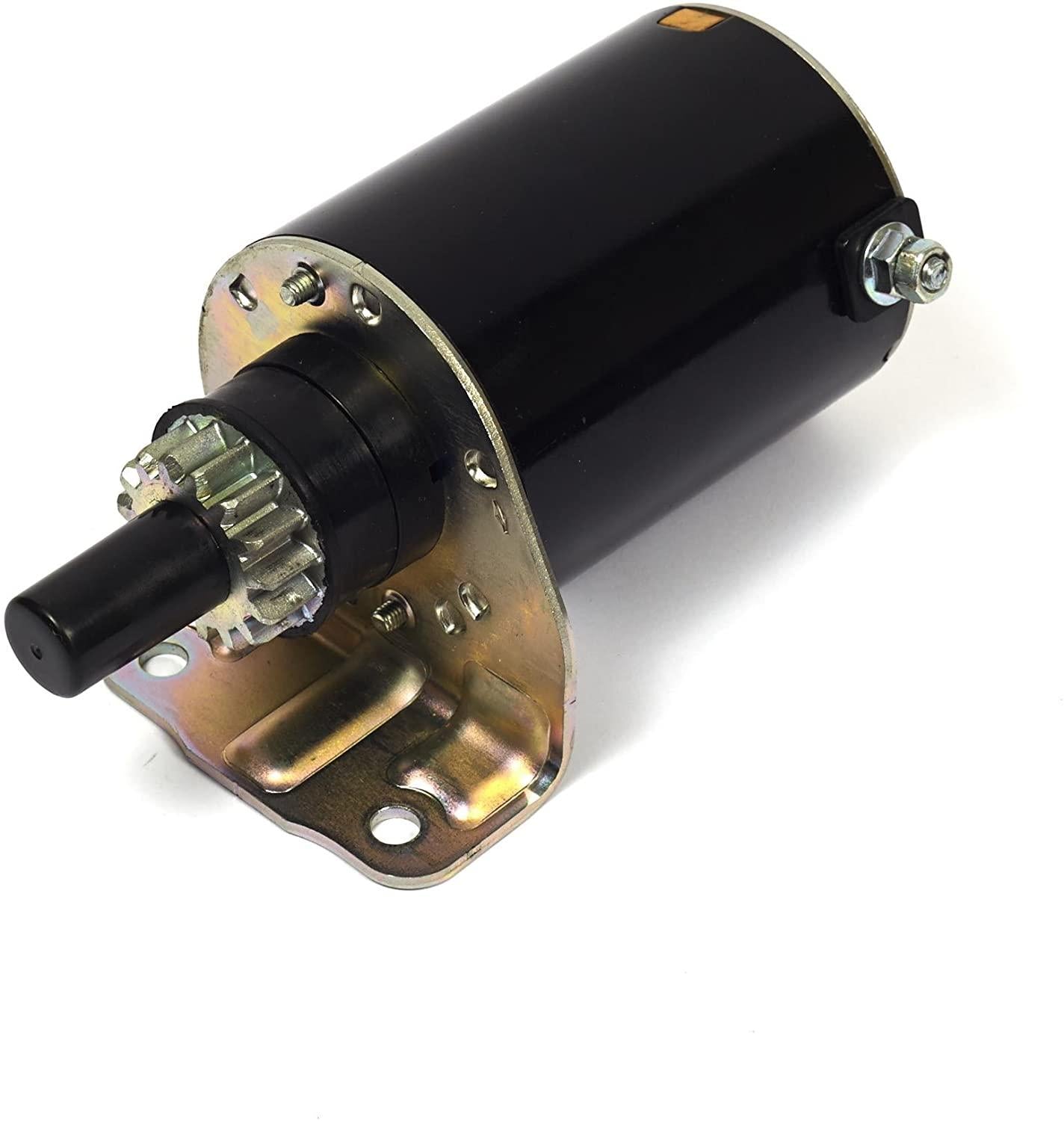 briggs and stratton 844717 starter motor