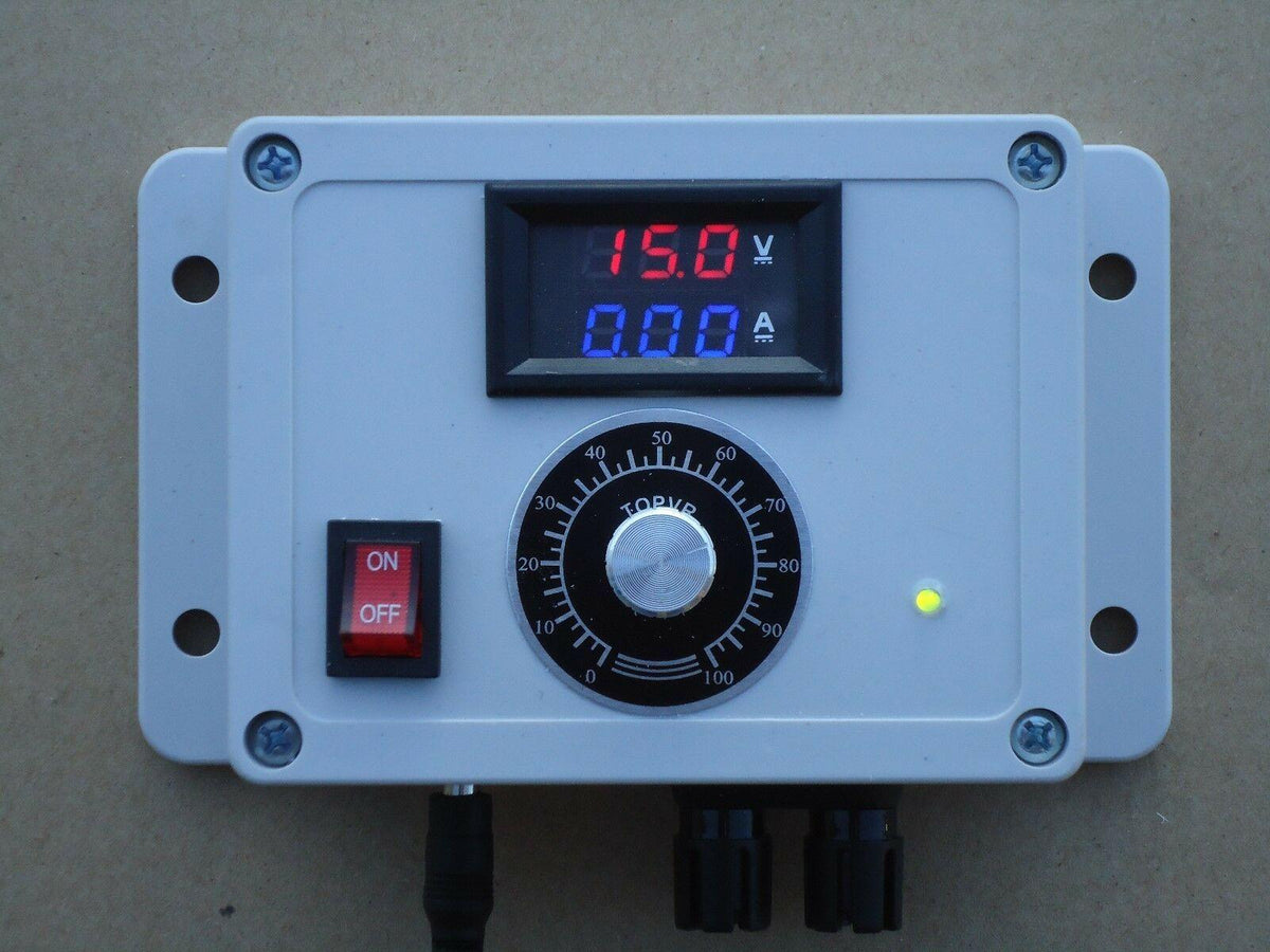 pool ionizer purifier eliminate up to 90% chlorine in pool auto clean 50k gal.