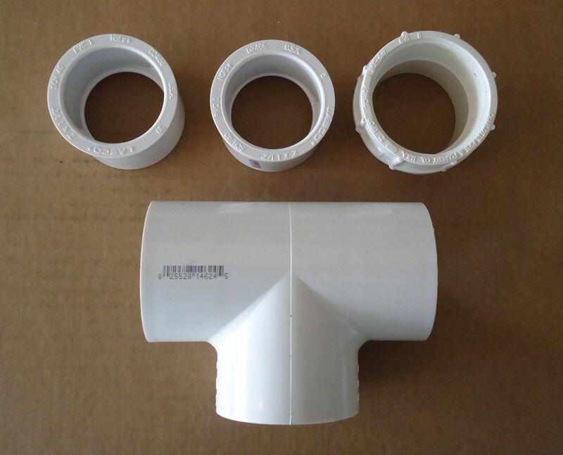 pool ionizer purifier eliminate up to 90% chlorine in pool auto clean 50k gal.