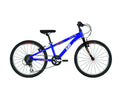 JOEY Thumper 20R8 8 Speed 20 In. Bicycle, Blue