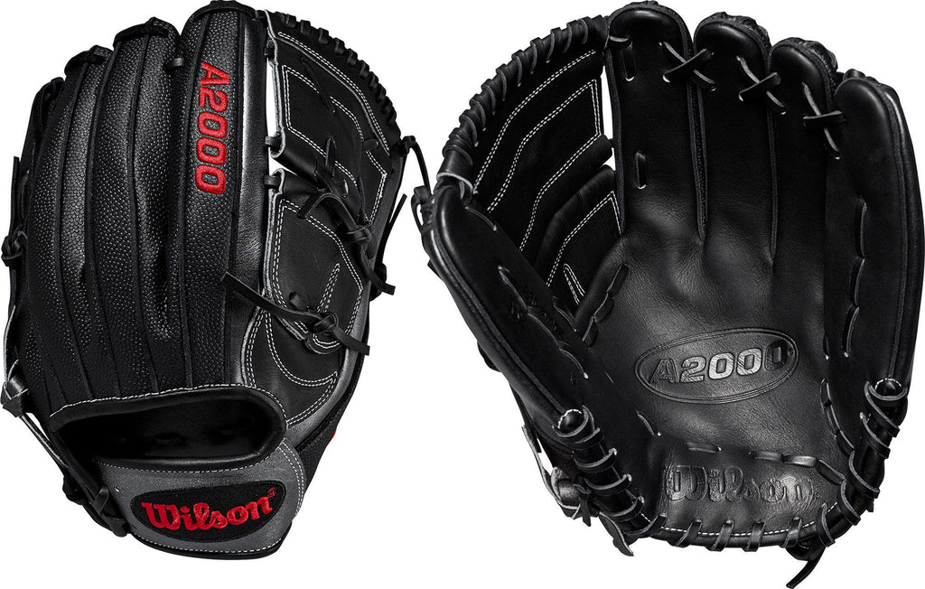 Wilson 12'' A2000 SuperSkin Series B2 Glove 2020