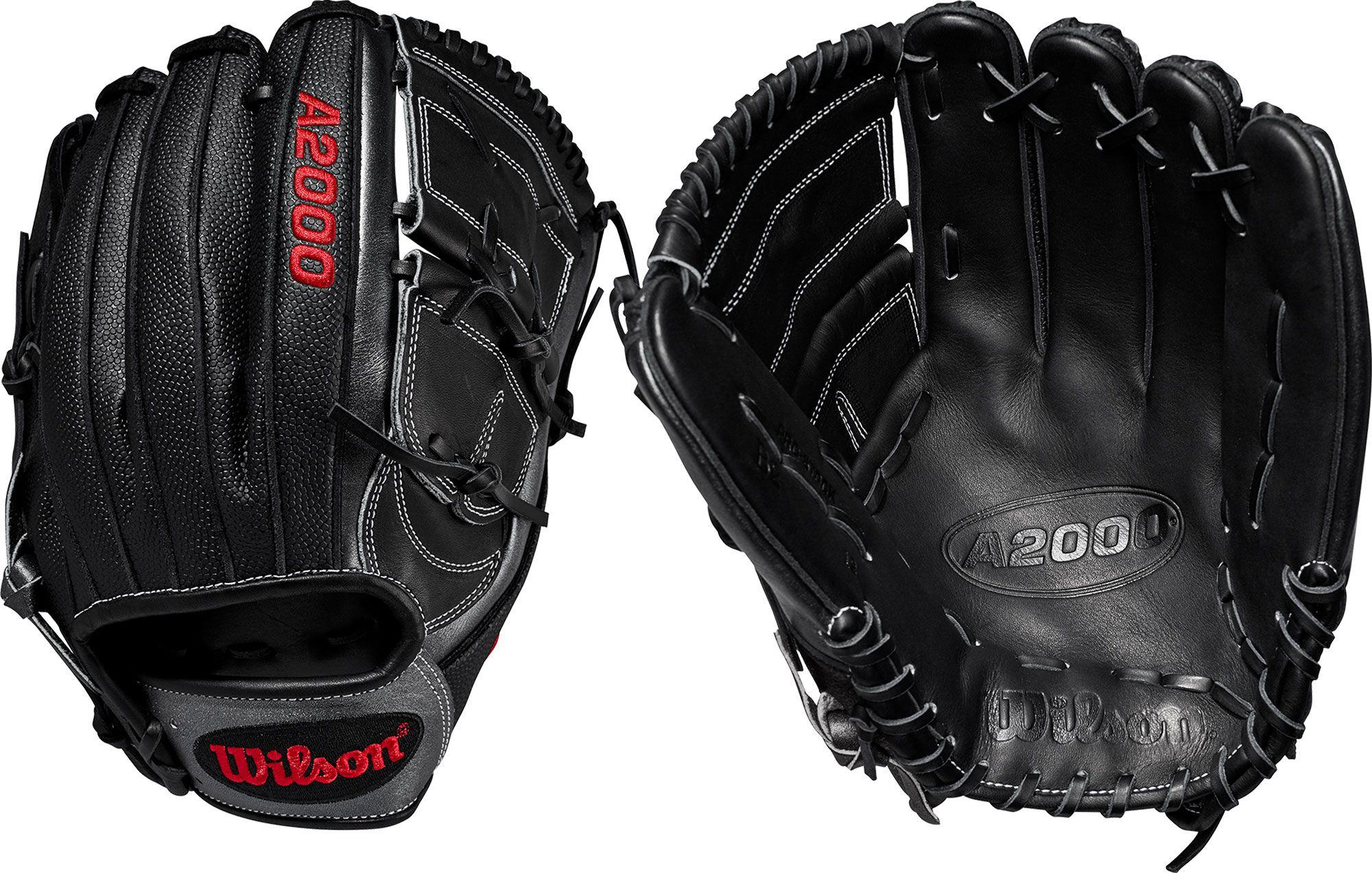 Wilson 12'' A2000 SuperSkin Series B2 Glove 2020