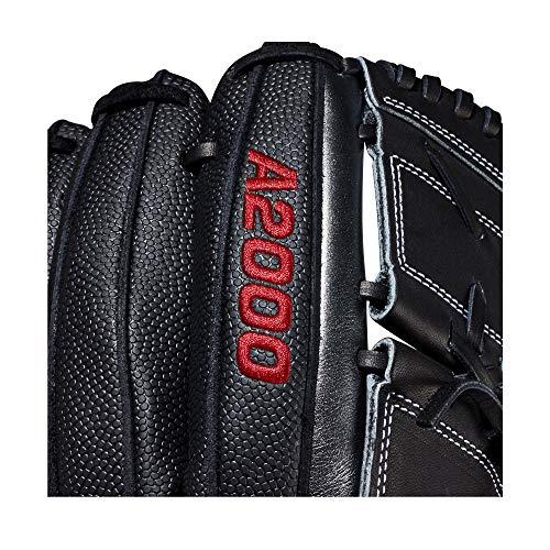 Wilson 12'' A2000 SuperSkin Series B2 Glove 2020