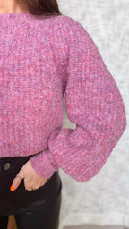 The Dream State Sweater