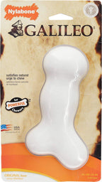 Nylabone Dura Chew Galileo for Dogs, Original, Souper, 8 Inch, 12 Pack