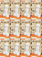 Nylabone Dura Chew Galileo for Dogs, Original, Souper, 8 Inch, 12 Pack