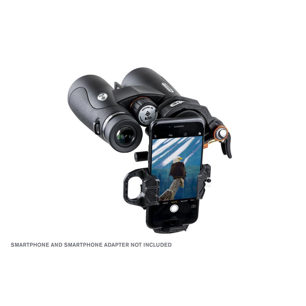 Nature DX 10x50 ED Binoculars