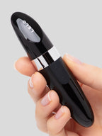 Lelo Mia 2 Rechargeable Clitoral Vibrator, Black
