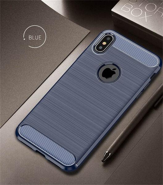Anti-knock Armor Protection Cover For iPhone X/XS/XSMax