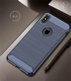 Anti-knock Armor Protection Cover For iPhone X/XS/XSMax