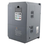 Variable Frequency 380v 3Phase 380VAC 11KW Heavy Duty VFD Inverter Vector Control Motor Drive Speed Controller