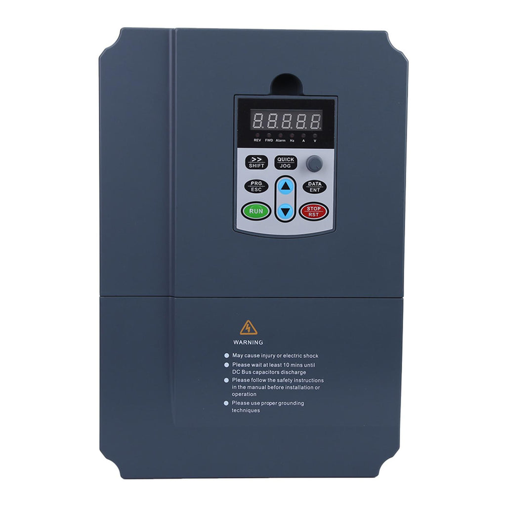 Frequency 380v 3Phase 380VAC 11KW Heavy Duty VFD Inverter Vector Control Motor Drive Speed Controller