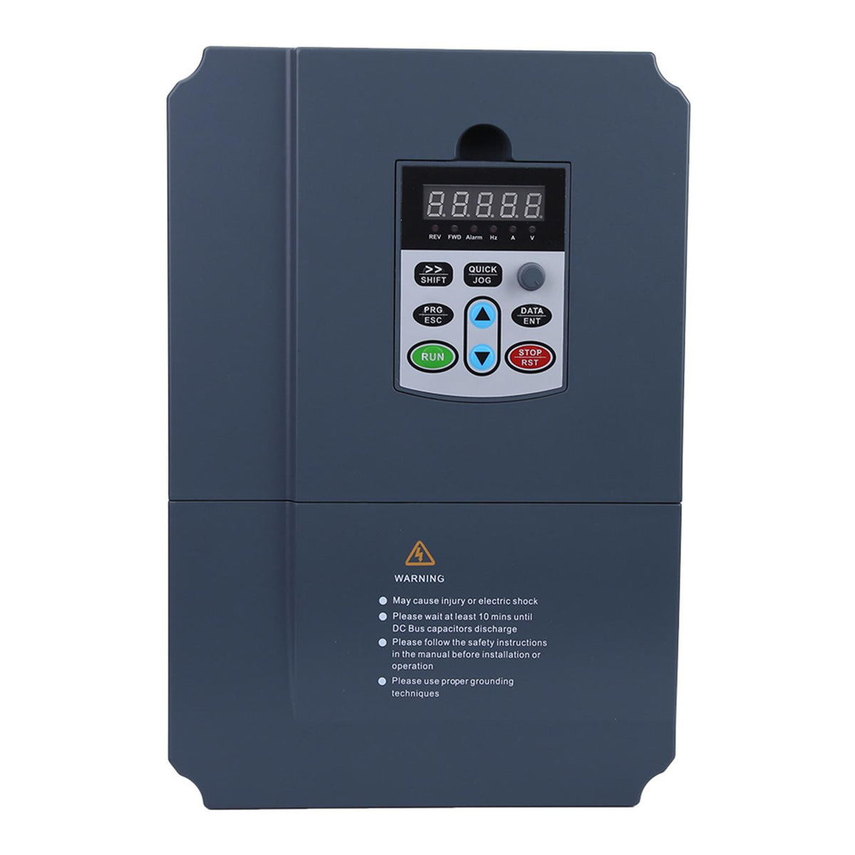 Frequency 380v 3Phase 380VAC 11KW Heavy Duty VFD Inverter Vector Control Motor Drive Speed Controller