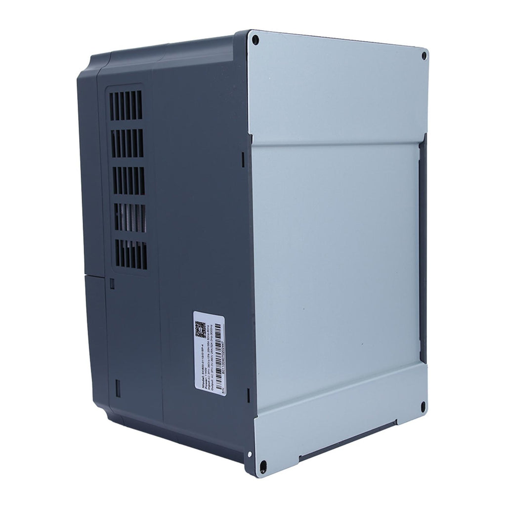 Frequency 380v 3Phase 380VAC 11KW Heavy Duty VFD Inverter Vector Control Motor Drive Speed Controller
