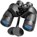 Batallion 7x50 Waterproof Binoculars with Reticle