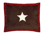 Cowboy Twin Bed Comforter Bedding Set by Sweet Jojo s