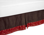 Cowboy Twin Bed Comforter Bedding Set by Sweet Jojo s