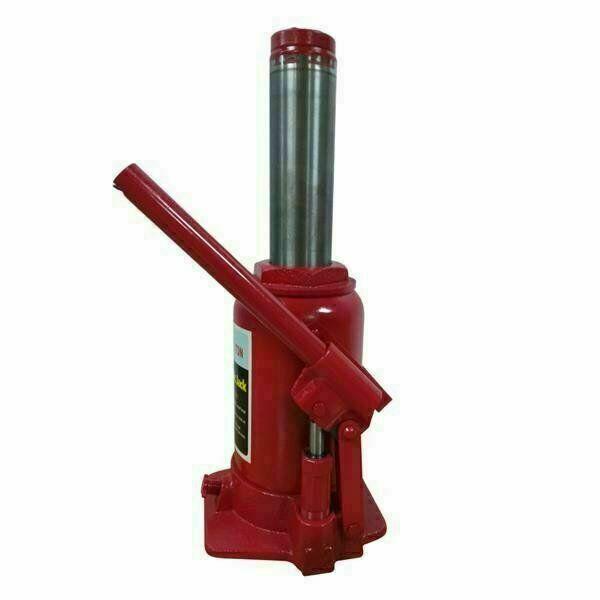 Heavy Duty  32 Ton Hydraulic Bottle Jack Automotive Shop Equipment Car Truck