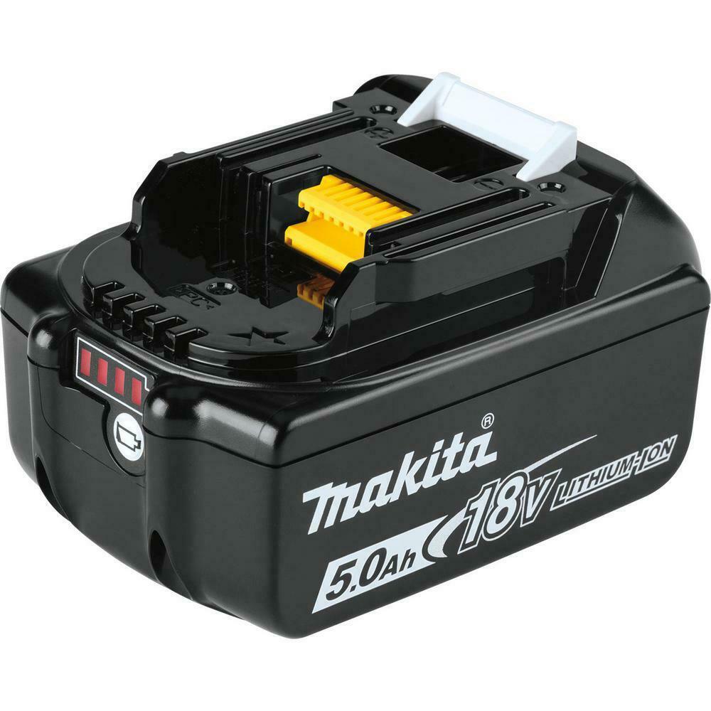 21 in. Lithium-Ion Cordless Walk Behind Self Propelled Lawn Mower Kit