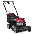 Self Propelled Lawn Mower 3-in-1 TriAction Cutting 21 in. 149 cc Gas