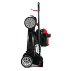 Self Propelled Lawn Mower 3-in-1 TriAction Cutting 21 in. 149 cc Gas