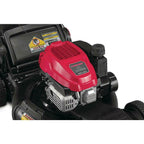 Self Propelled Lawn Mower 3-in-1 TriAction Cutting 21 in. 149 cc Gas