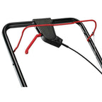 Self Propelled Lawn Mower 3-in-1 TriAction Cutting 21 in. 149 cc Gas
