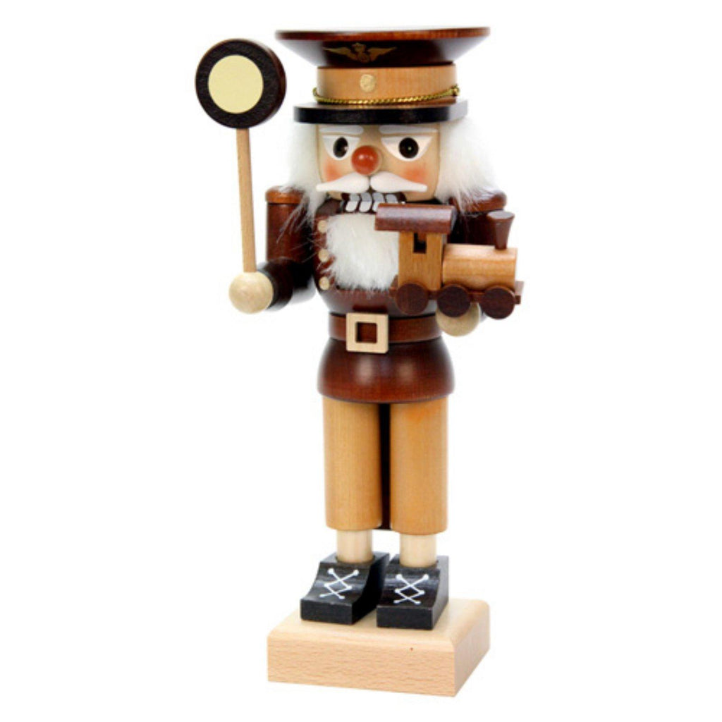 Christian Ulbricht Conductor Nutcracker
