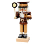 Christian Ulbricht Conductor Nutcracker